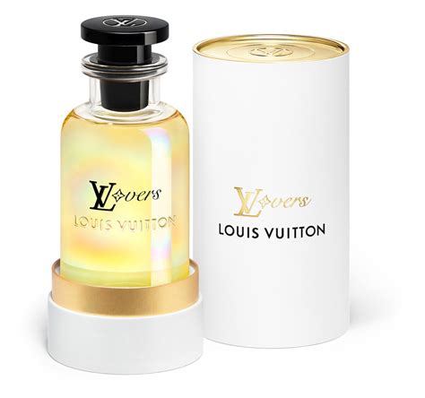 lv lovers fragrance